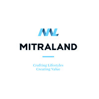 Mitraland Group Logo