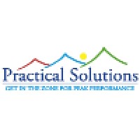 Practical Solutions Zone Logo