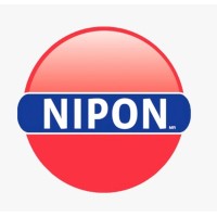 Nipon repuestos Spa Logo