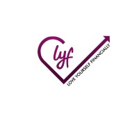 Love Yourself Financially Logo