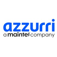 Azzurri Communications Logo