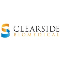 Clearside Biomedical, Inc. Logo