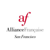 Alliance Française de San Francisco Logo