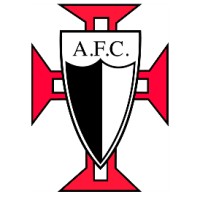 Académico Futebol Clube Logo