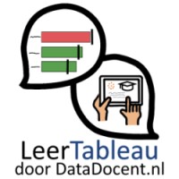 DataDocent Logo