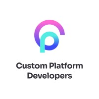 Custom Platform Developers Inc Logo