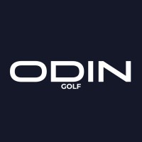 ODIN Golf Logo