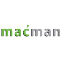 MacMan, Inc. Logo