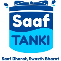 Saaf Tanki Logo