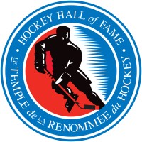 Hockey Hall of Fame Logo