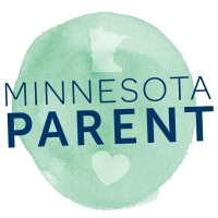 Minnesota Parent Logo