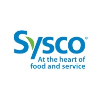 Sysco Baltimore Logo