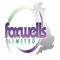FOXWELLS BUILDERS LIMITED Logo
