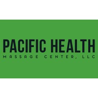 Pacific Health Massage Center, LLC Logo