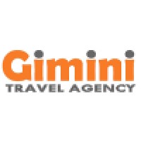 GIMINI Ltd. Logo