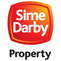 Sime Darby Property Logo