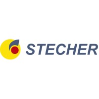 Stecher Group Logo