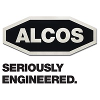 ALCOS Machinery Inc. Logo