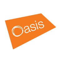 Oasis India Logo