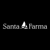 Santa Farma Pharmaceuticals Logo