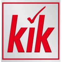 KiK Italia Logo