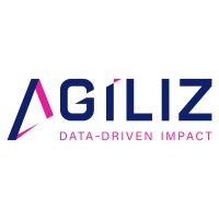 Agiliz (currently hiring 🚀) Logo
