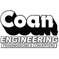 Coan Engineering Logo
