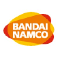 Namco Bandai Holdings Inc. Logo