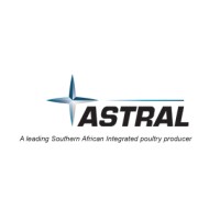 Astral Foods Ltd. Logo