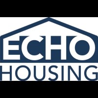 ECHO Housing Corporation Logo