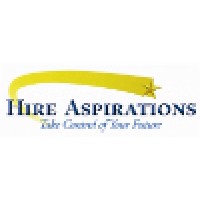 Hire Aspirations Logo