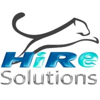 Hire Solutions Logo