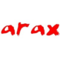ARAX Logo