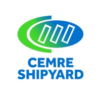CEMRE SHIPYARD Logo