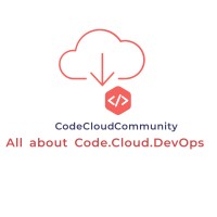 CodeCloud Community Logo