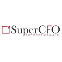 SuperCFO Logo