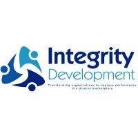 Integrity Development Corp Logo