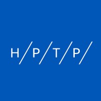 HPTP GmbH Logo