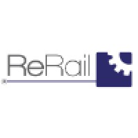 ReRail Consulting Ltd Logo