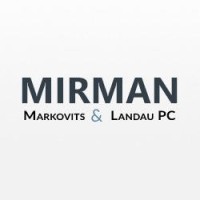 Mirman Markovits & Landau, PC Logo