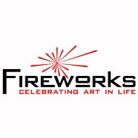 Fireworks Galleries Logo