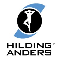 Werken bij Hilding Anders Netherlands Logo