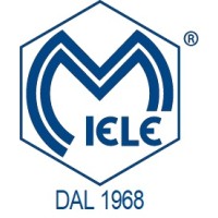 Miele S.p.A. Logo
