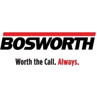 The Bosworth Company Logo