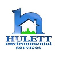 Hulett Environmental Services Logo