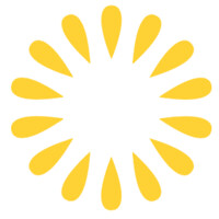 Care Connect - Simplified, personalised, aged care at home. Logo