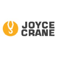 Joyce Steel Erection Inc Logo