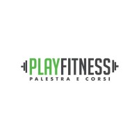 Play Fitness Gallarate Logo