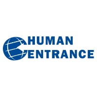 Human Entrance Logo