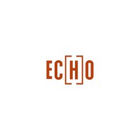 EC[H]O Logo
